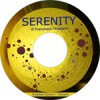 CD SERENITY